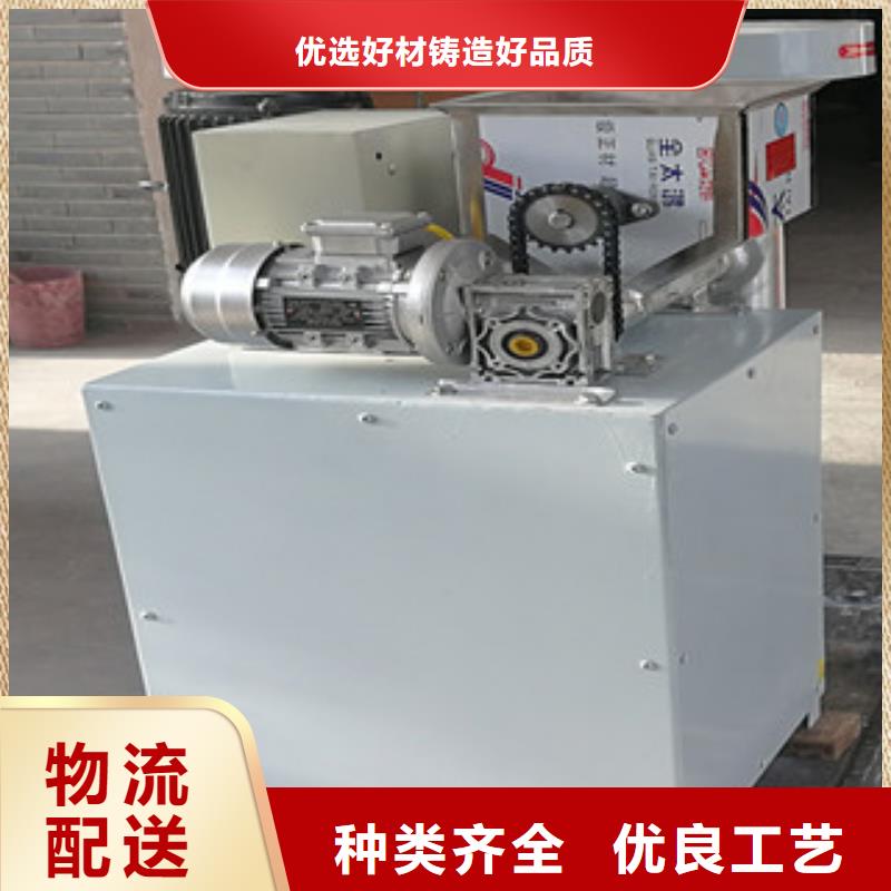 牛筋面机烤鸭饼机货源足质量好工期短发货快
