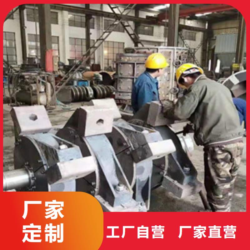 【制砂机金属破碎机追求细节品质】同城服务商