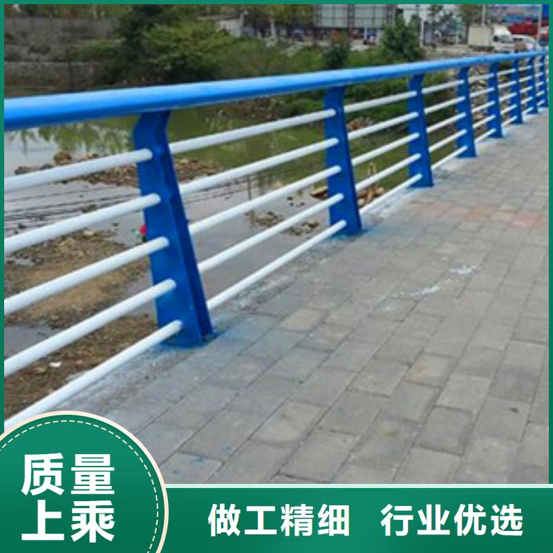 买桥梁防撞护栏必看-来电咨询质量优选
