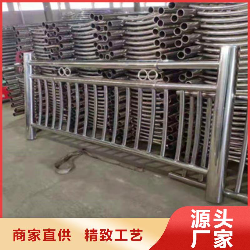 不锈钢护栏,人车分流栏库存量大多家仓库发货