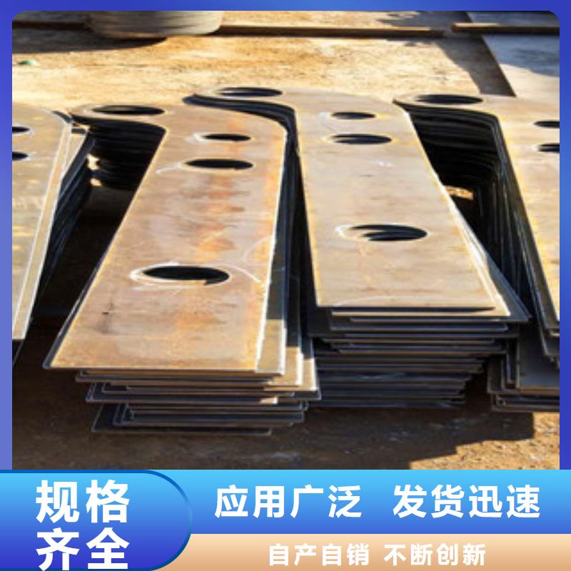 桥梁护栏景观护栏主推产品价格透明