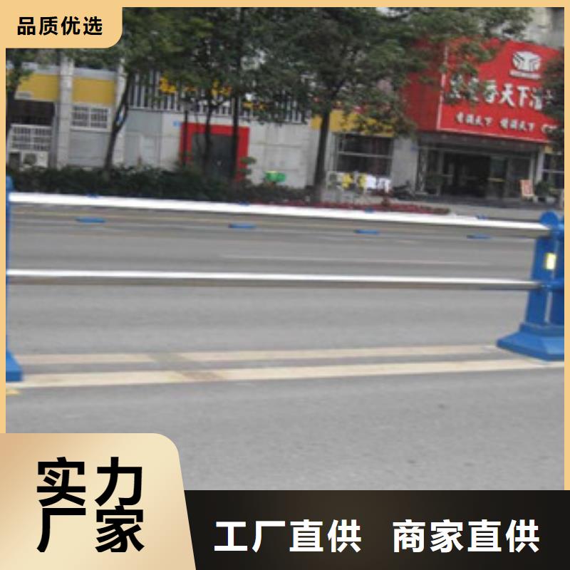 桥梁立柱热镀锌立柱质检合格出厂把实惠留给您