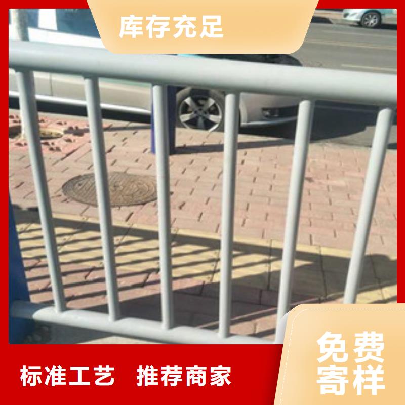 【桥梁立柱-【道路护栏】全品类现货】本地生产商