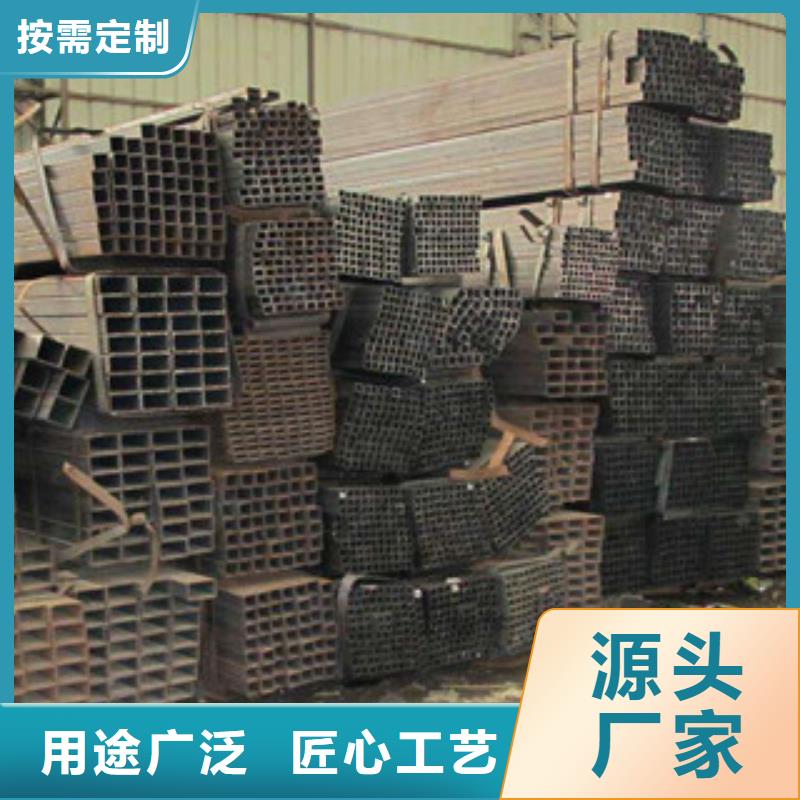 【无缝方管角钢商家直供】通过检测