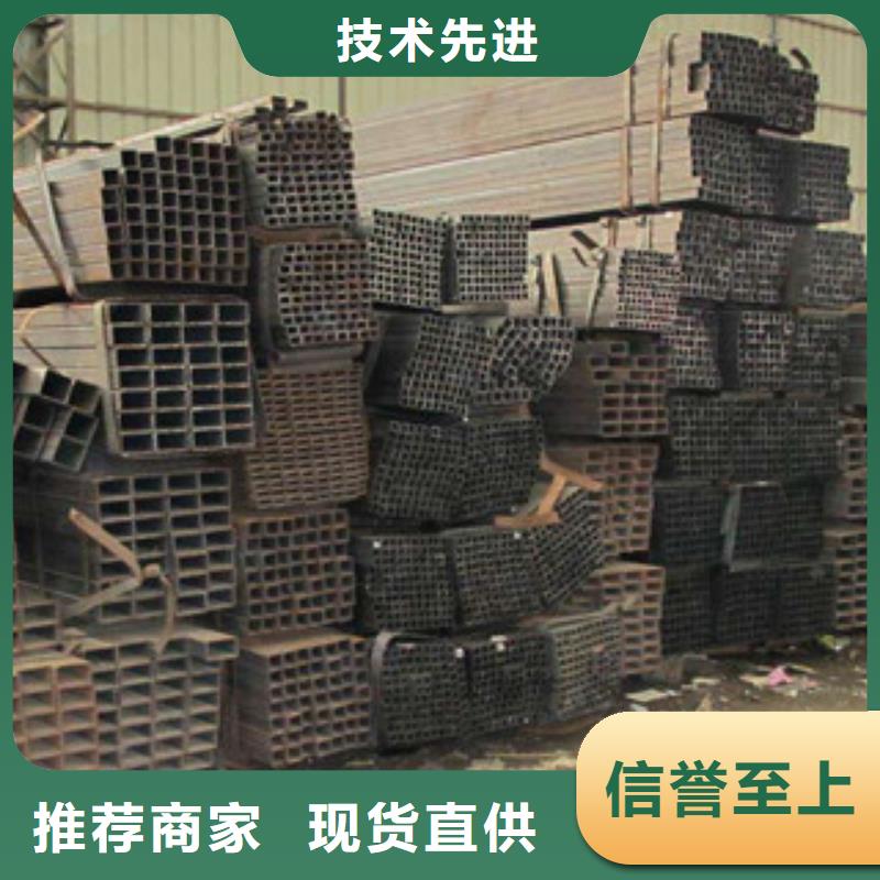无缝方管_镀锌管快捷物流发货迅速