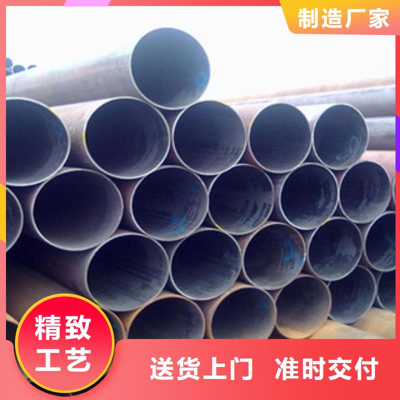 焊管角钢精工细致打造超产品在细节