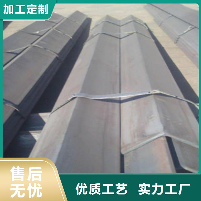 角钢工字钢极速发货本地货源