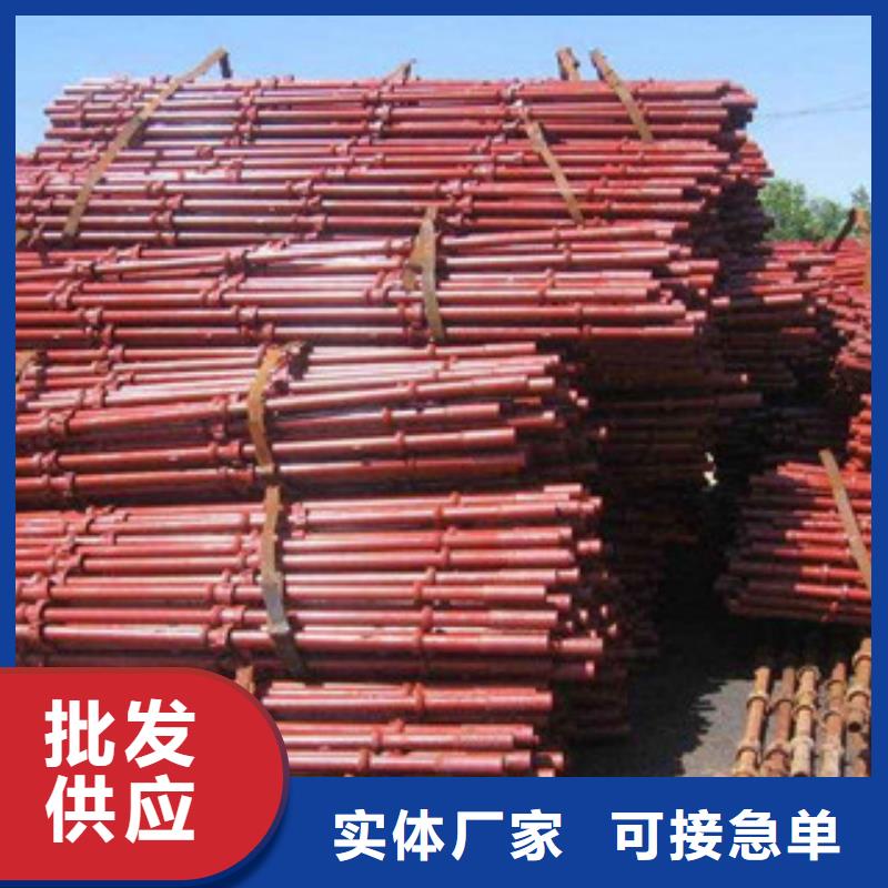 架子管槽钢不只是质量好拥有核心技术优势