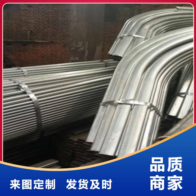 【架子管方管细节展示】制造厂家
