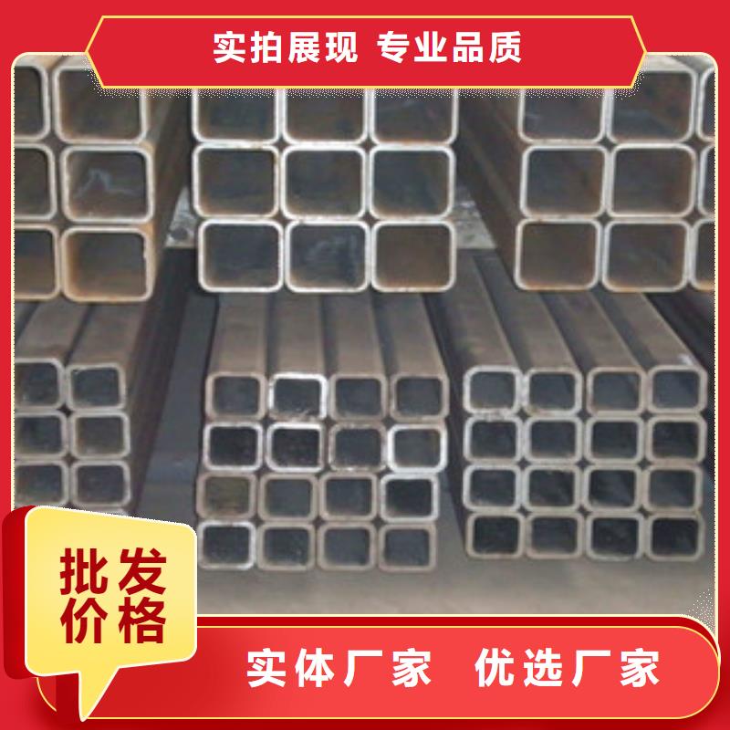 热镀锌方管工字钢发货迅速48小时发货