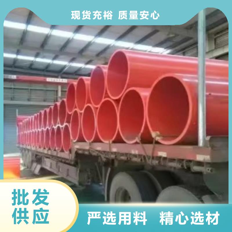 隧道施工逃生通道超高分子逃生管道快速物流发货当地生产厂家