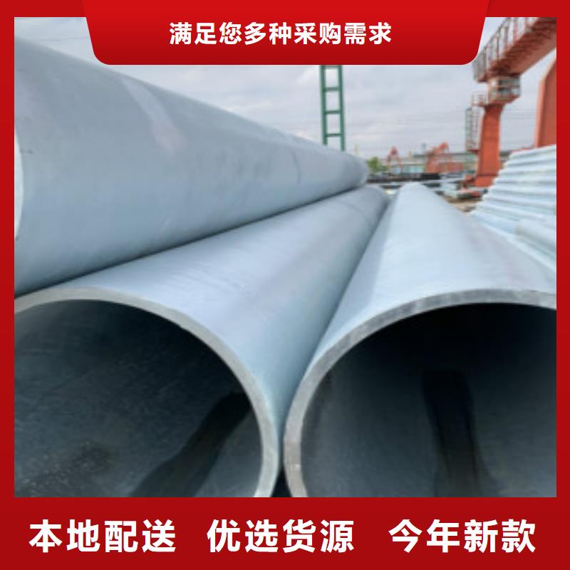 Q345B直缝焊管-Q345B多种规格供您选择本地厂家