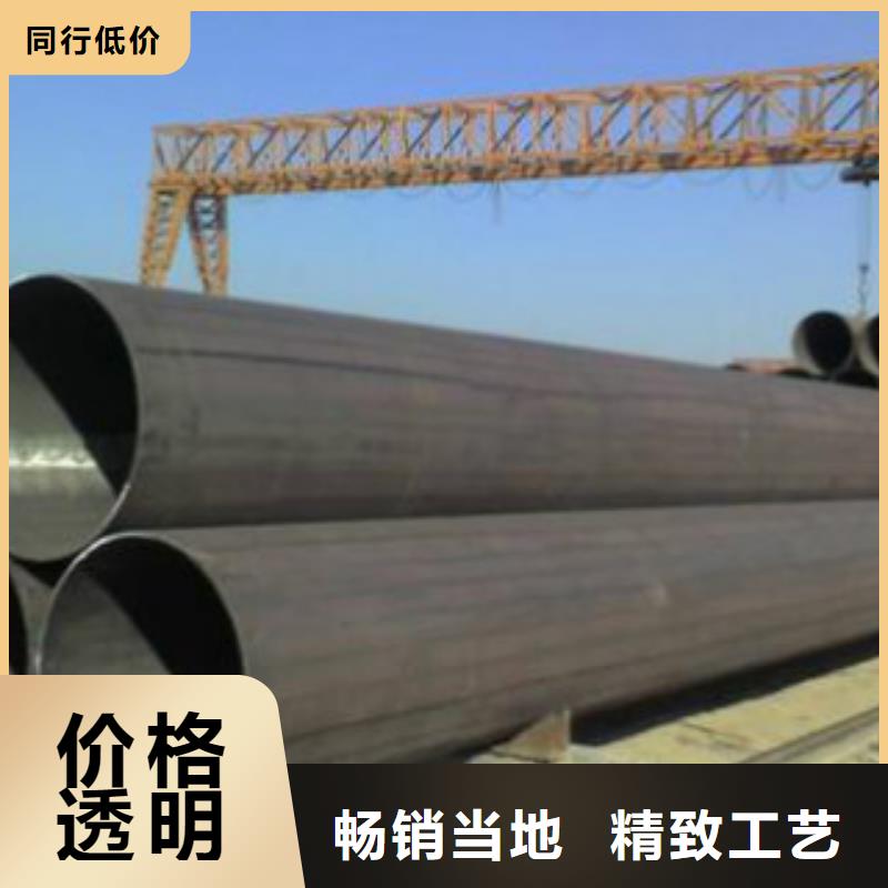 Q345B直缝焊管Q355C焊接方管买的放心多年经验值得信赖