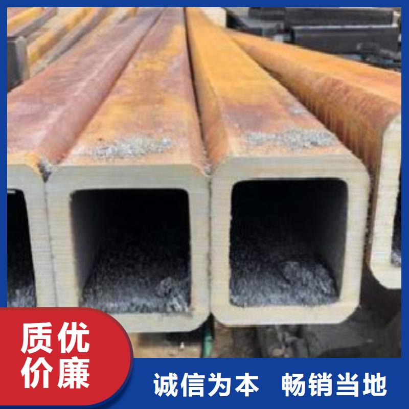 方通钢管,Q345B品质无所畏惧可放心采购