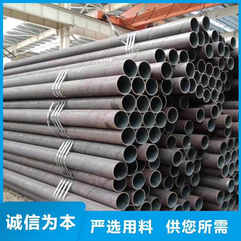 Q355B钢管E方管用品质赢得客户信赖多行业适用