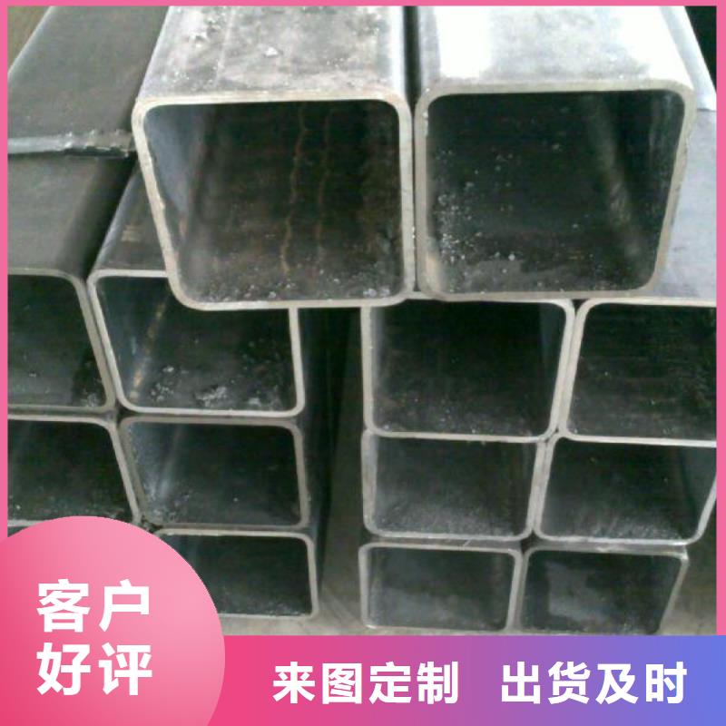 方矩管热镀锌槽钢不只是质量好本地服务商