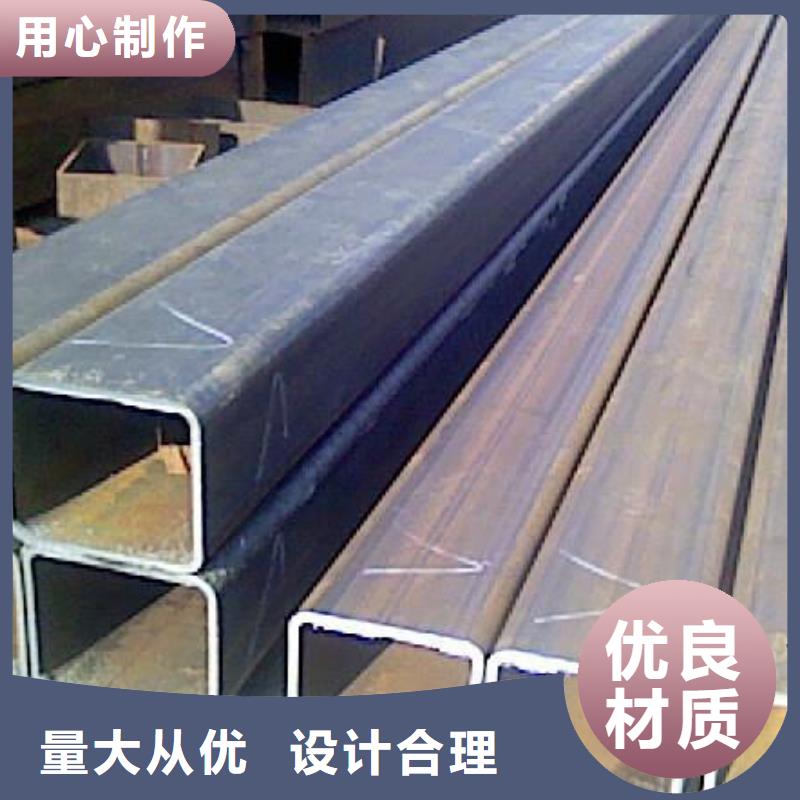 方矩管热镀锌圆钢支持大小批量采购种类齐全
