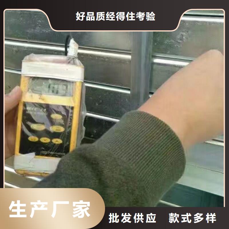 【镀锌管材】热镀锌槽钢拒绝中间商同城货源