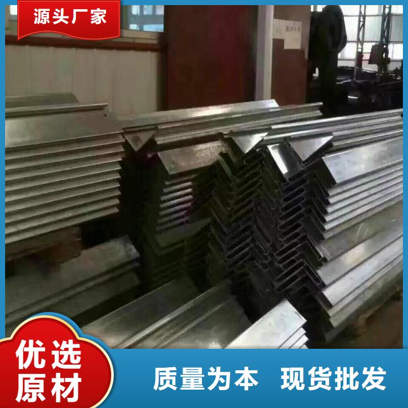 镀锌型材热镀锌h型钢快速物流发货高质量高信誉
