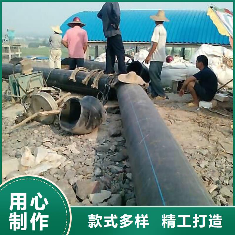 【pe管道逃生通道定制销售售后为一体】本地品牌