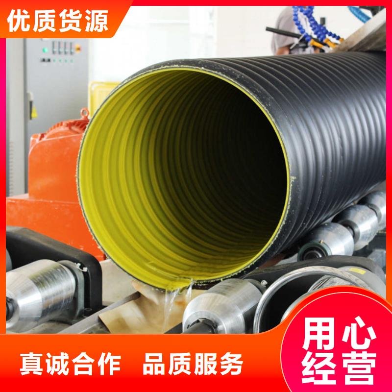 钢带波纹管隧道逃生管道多种款式可随心选择厂家直接面向客户