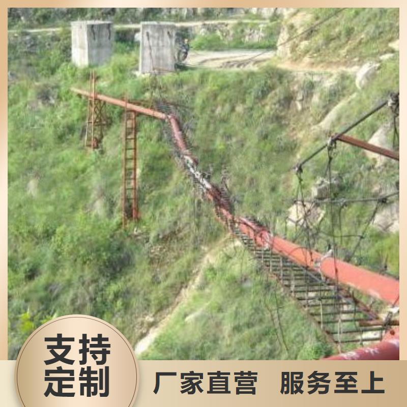超高管逃生管满足客户所需全品类现货