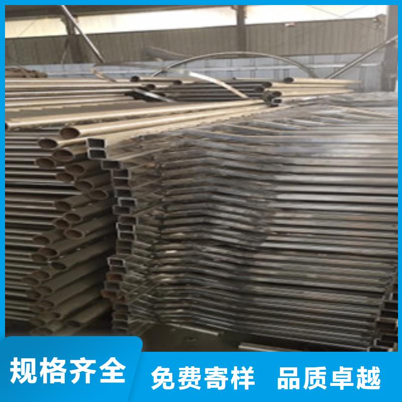 护栏桥梁防撞立柱细节严格凸显品质当地服务商