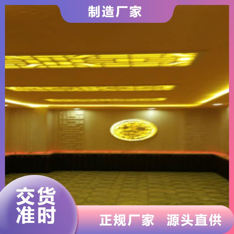 汗蒸房安装价格-汗蒸房拒绝中间商同城经销商