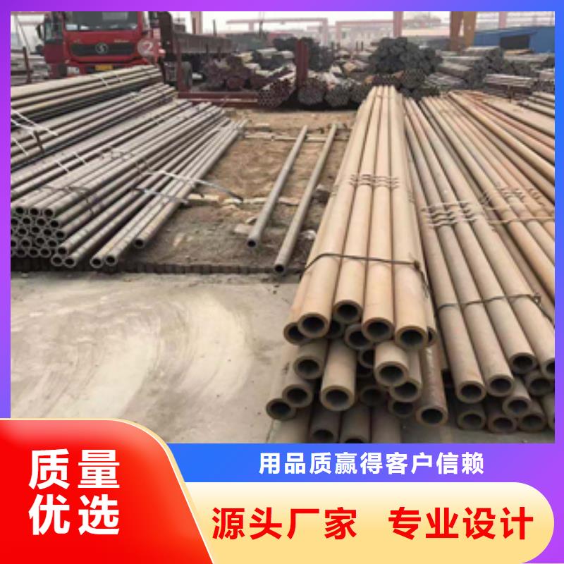 无缝管双相钢厂家供应当地服务商