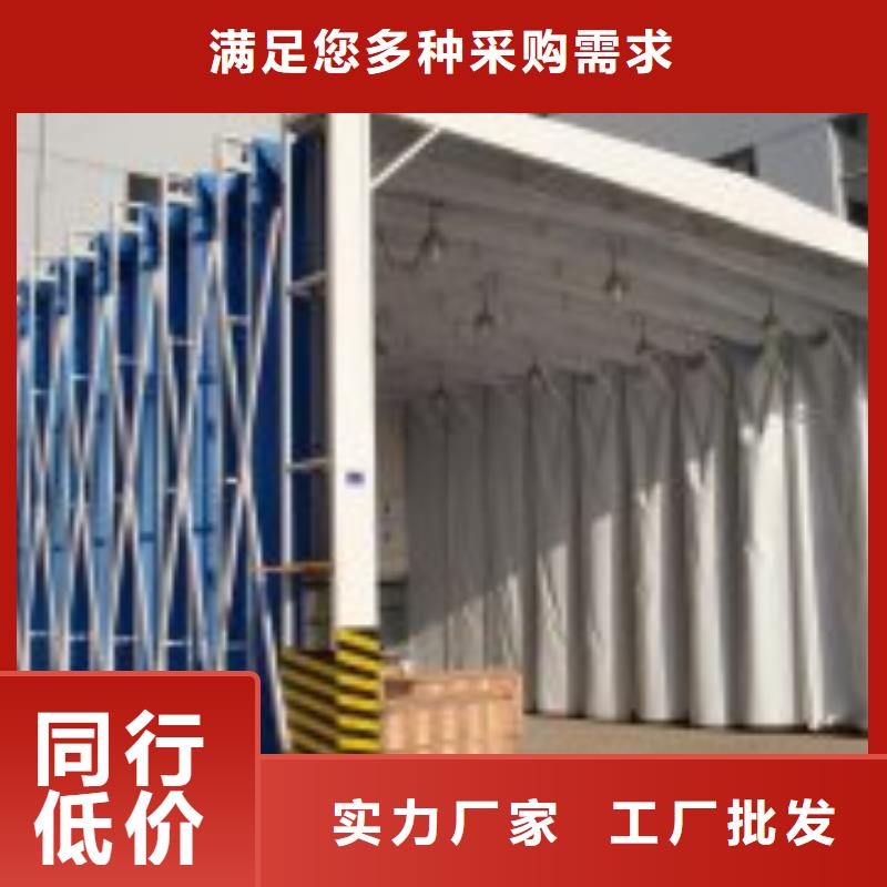 移动伸缩喷漆房【环保型喷烤漆房】多种工艺本地厂家