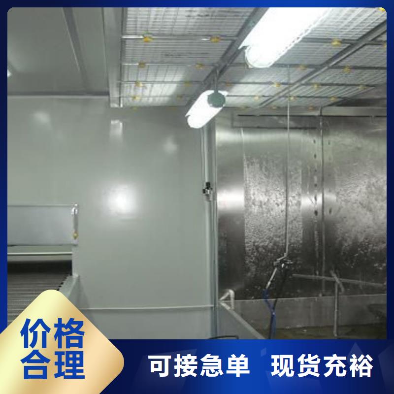 【环保型喷烤漆房移动布袋除尘器实拍品质保障】品质优良