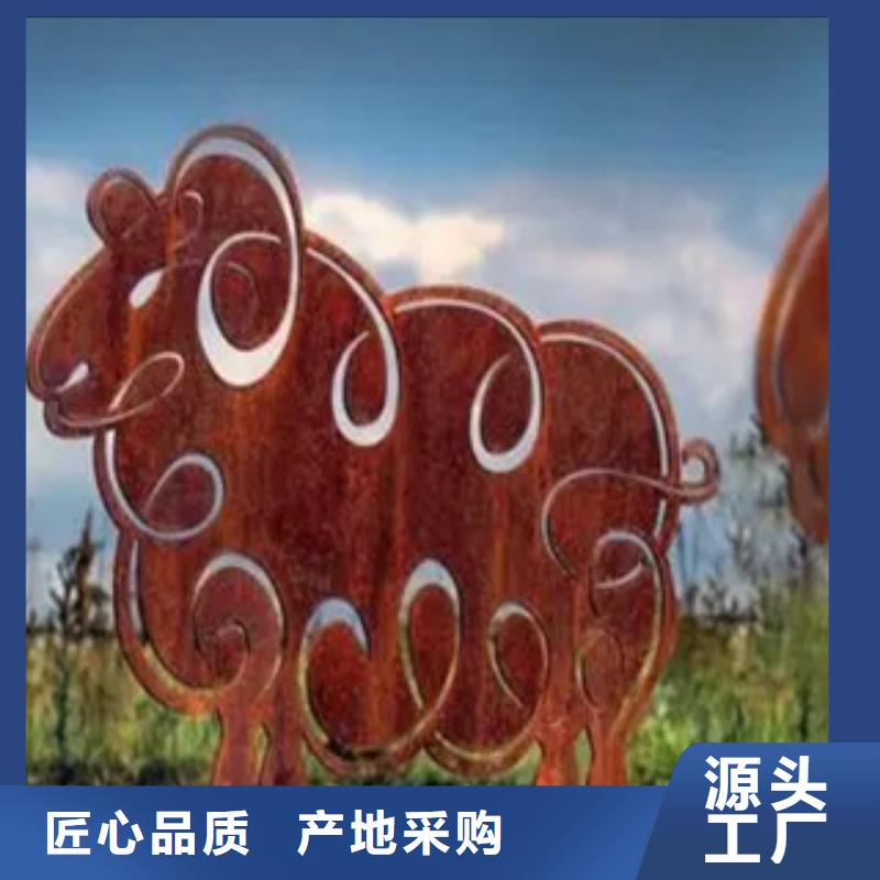 耐候板价格实惠工厂直供实体厂家大量现货