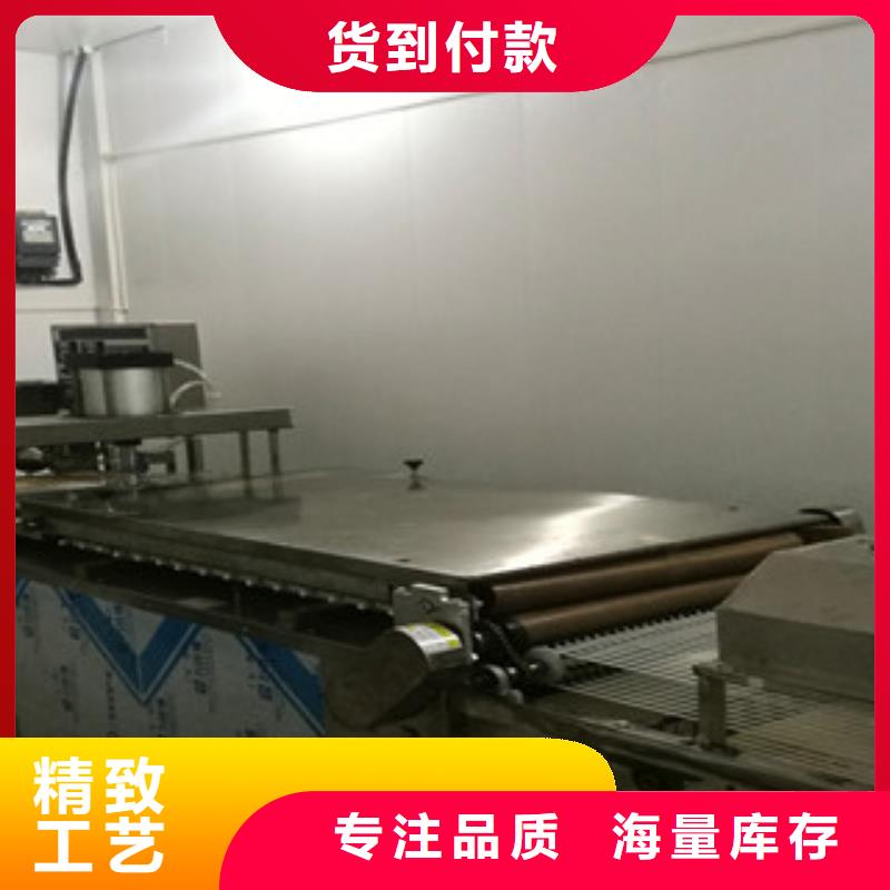 烙馍机河粉机做工细致当地生产商
