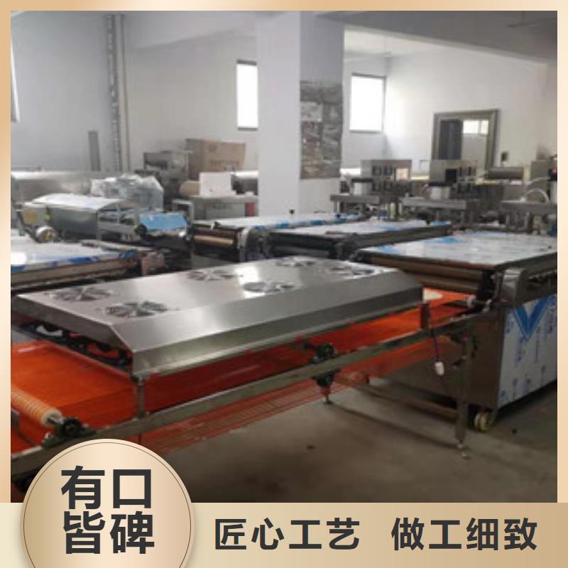 单饼机薄饼机工厂直销本地厂家