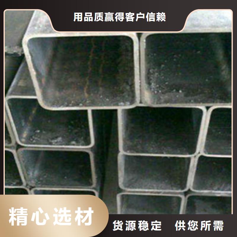 【方矩管大口径3PE防腐钢管一站式采购商家】当地制造商