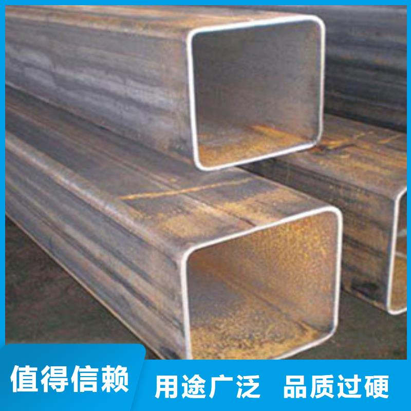 方矩管流体管老品牌厂家质量牢靠