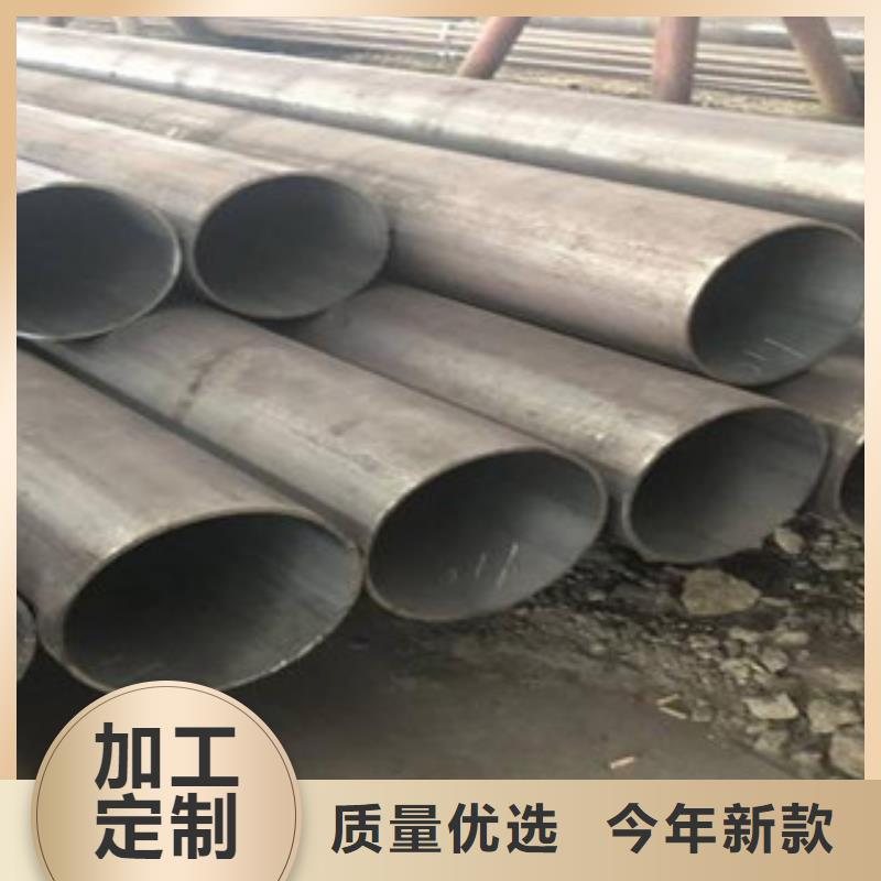 无缝钢管TPEP防腐钢管量大从优品质优选