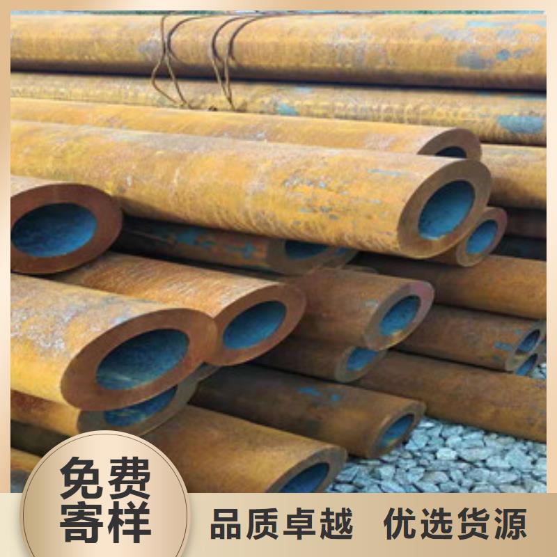 40cr后壁无缝钢管10年经验严格把控质量懂您所需