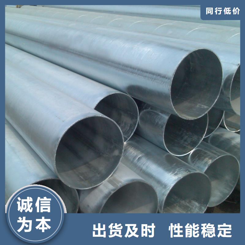 镀锌无缝管H型钢抛丸喷漆专业生产厂家好厂家有担当