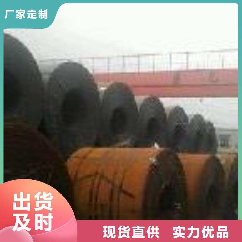 钢板高频焊接H型钢多种工艺严格把关质量放心