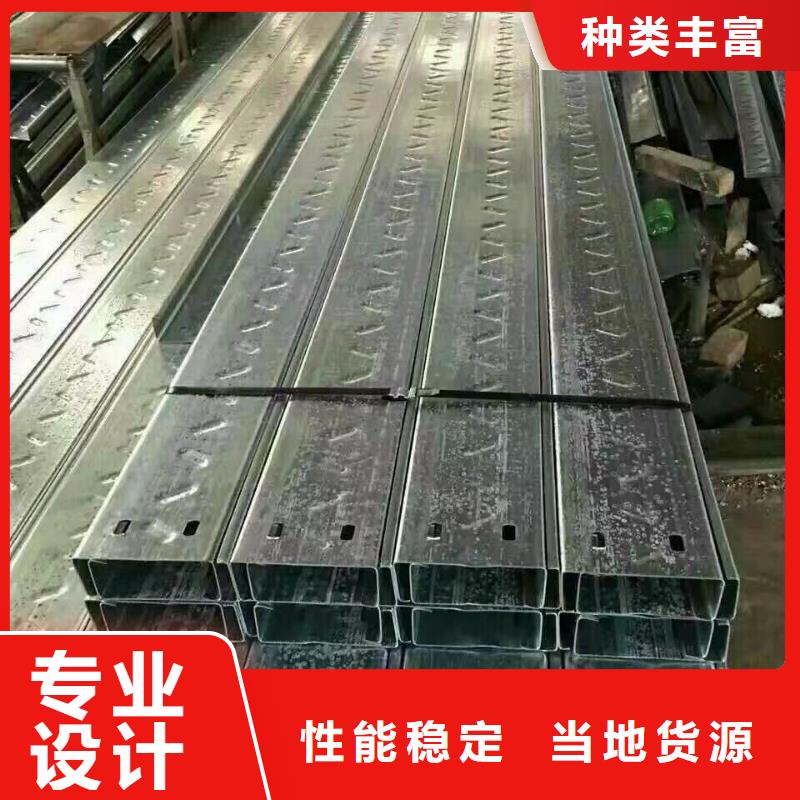 【镀锌型钢镀锌方管优选原材】同城经销商