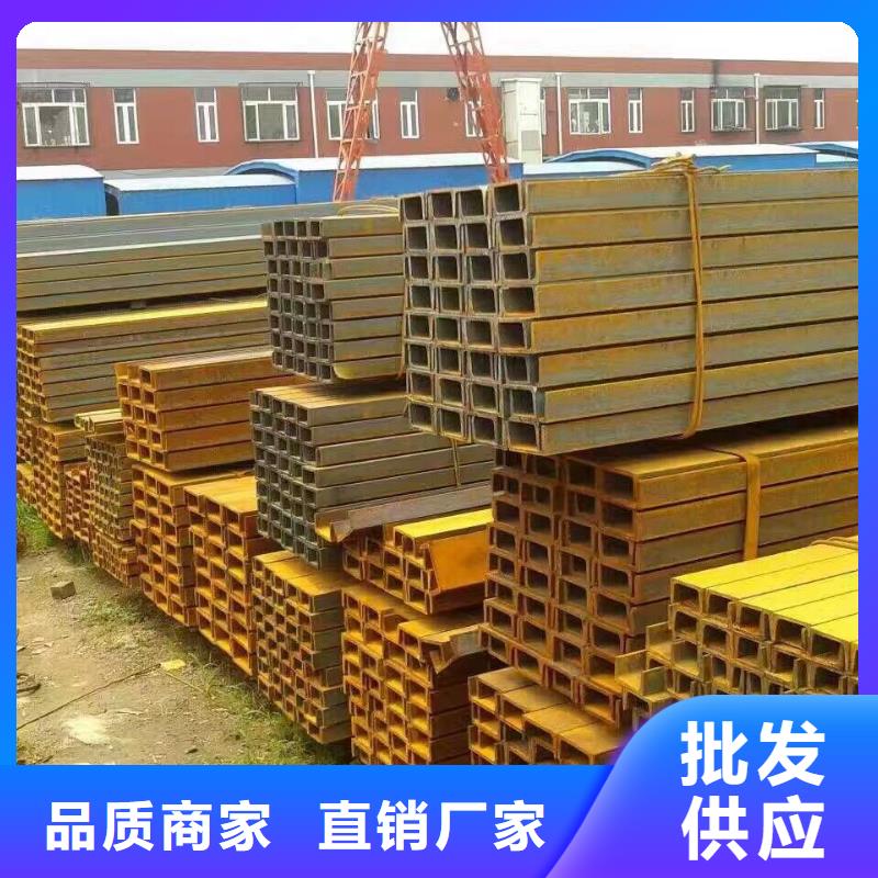镀锌型钢镀锌方管联系厂家检验发货