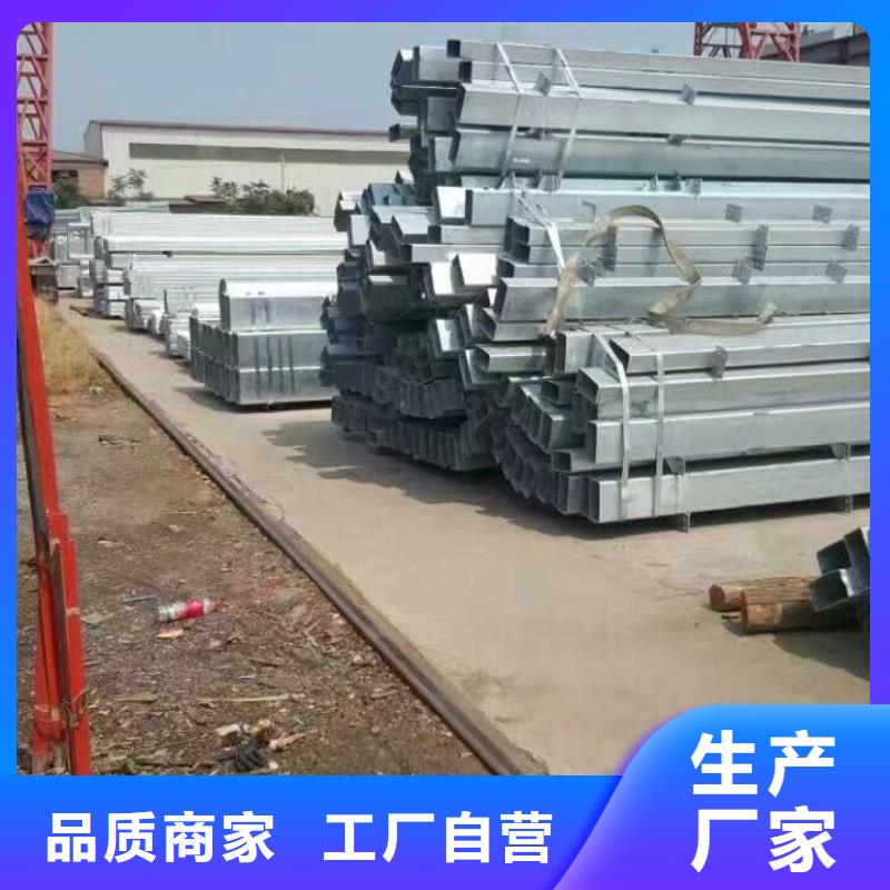 镀锌钢管带紫铜排价格公道合理产地采购