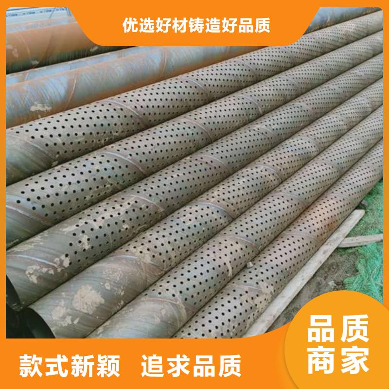 【滤水管红铜扁排拒绝中间商】当地服务商