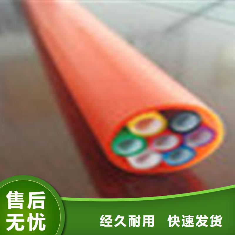 HDPE硅芯管七孔梅花管畅销当地质保一年