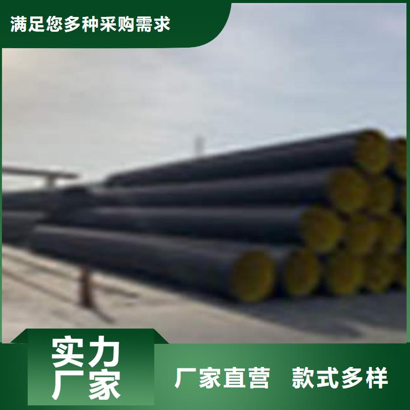 PE钢带增强螺旋波纹管mpp管丰富的行业经验同城生产厂家