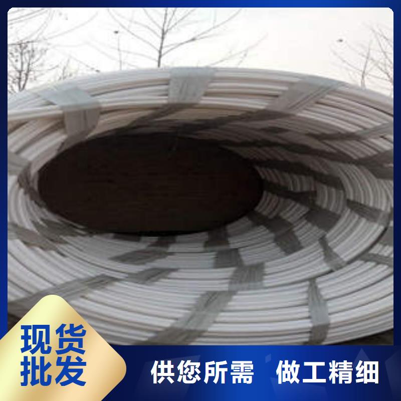 七孔梅花管PE100级给水管采购无忧制造厂家