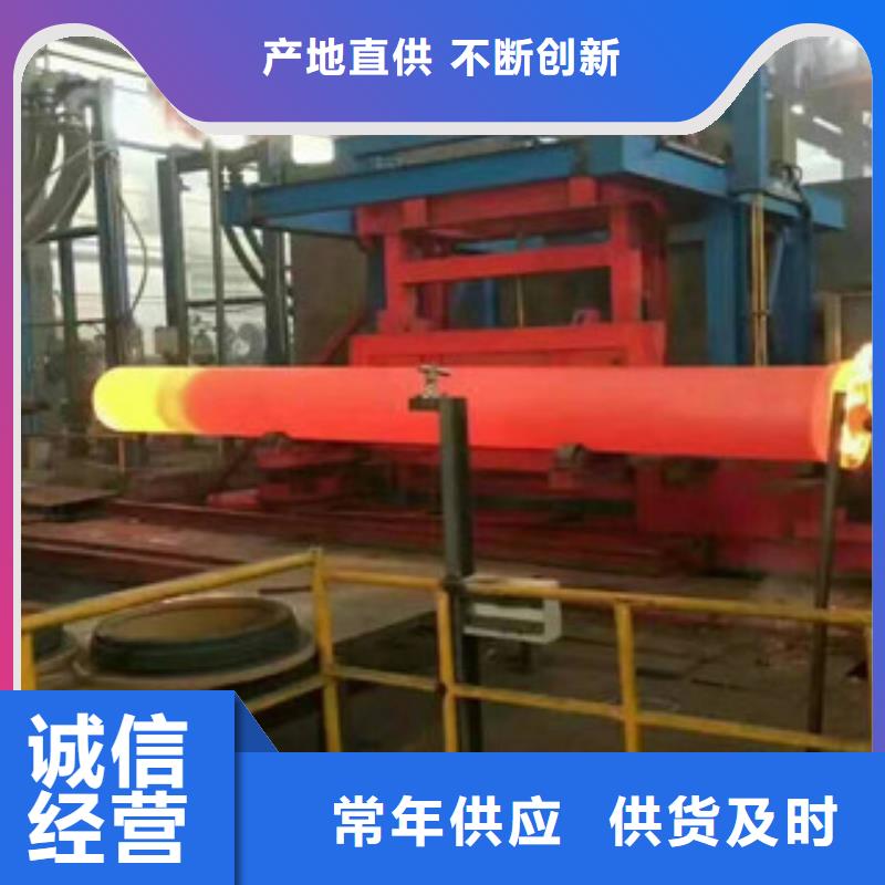 球墨铸铁管_冷库专用管厂家经验丰富同城服务商