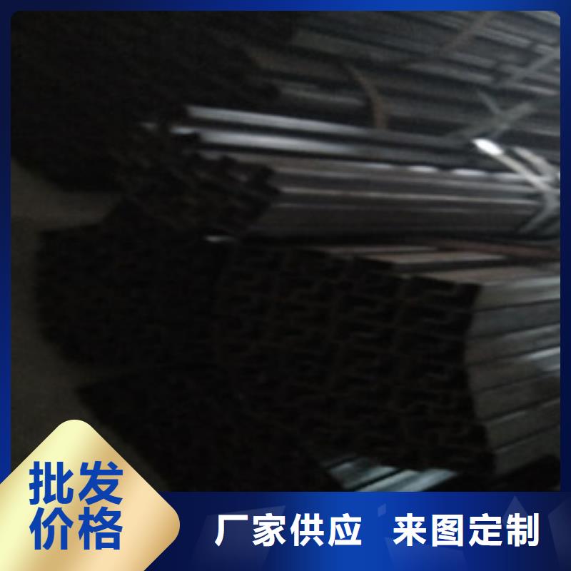 异型管合金钢管厂家用心经营品牌大厂家