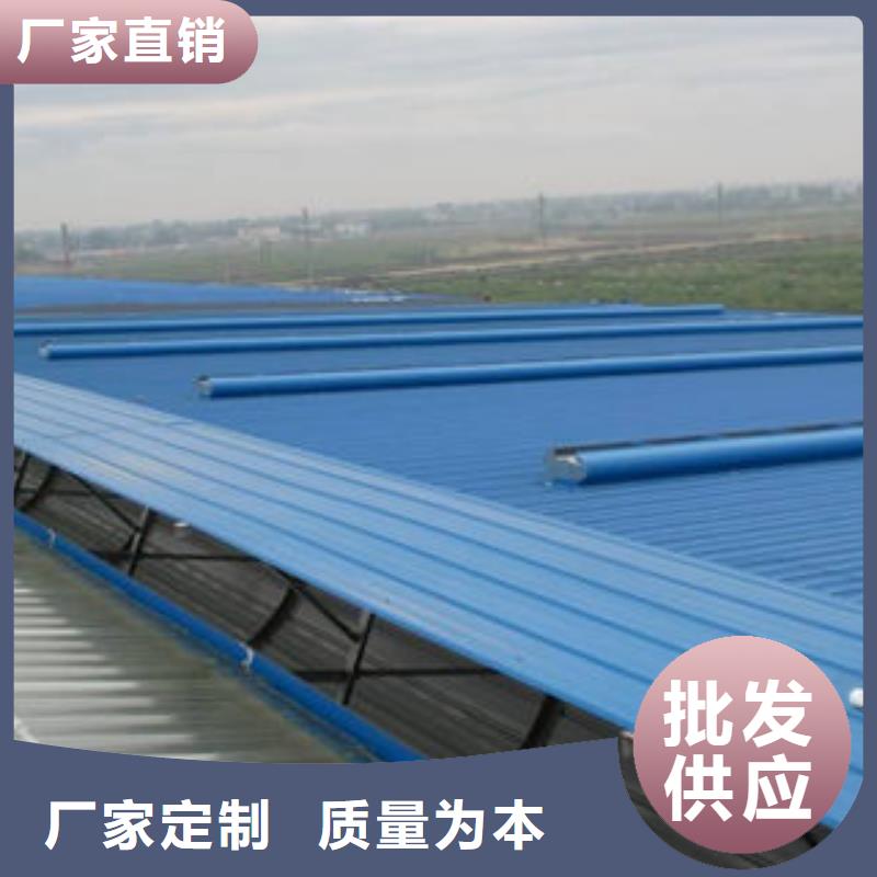 成品气楼团队设计合理